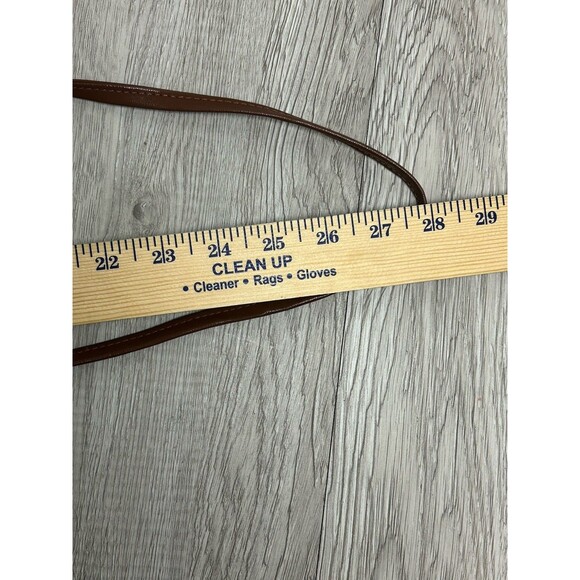 Vintage 2-sided Crossbody Purse Bag Tapestry Or Patchwork - Picture 10 of 10